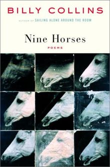 Nine Horses: Poems