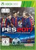 PES 2017 - [Xbox 360]