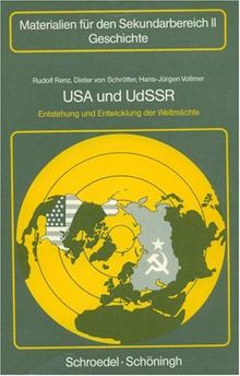 USA und UdSSR