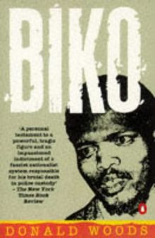 Biko von Donald Woods | Buch | Zustand gut
