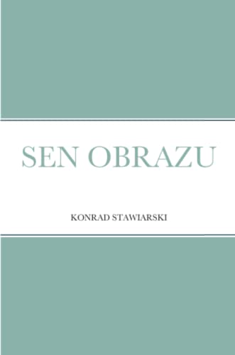 SEN OBRAZU