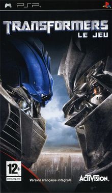 Transformers Platinum