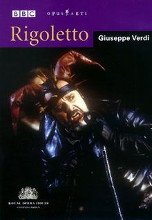 Verdi, Giuseppe - Rigoletto