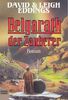 Belgarath der Zauberer: Das Auge Aldurs, Bd. 1