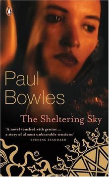 The Sheltering Sky (Penguin Classics)