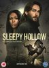 Sleepy Hollow: Season 1 [DVD] [UK-Import]