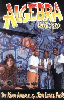 Algebra Unplugged