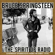 The Spirit of Radio (3cd Box)