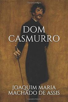 DOM CASMURRO