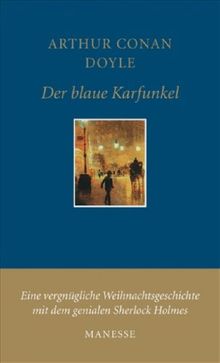 Der blaue Karfunkel