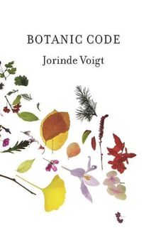 Jorinde Voigt - Botanic Code