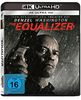The Equalizer (4K Ultra HD) [Blu-ray]