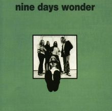 Fermillon von Nine Days Wonder | CD | Zustand sehr gut