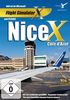 Flight Simulator X - Nice Cote d'Azur X