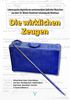Die wirklichen Zeugen: Lebensspuren deportierter und ermordeter jüdischer Menschen aus dem 18. Wiener Bezirk mit Schwerpunkt Weinhaus