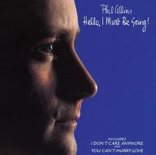 Hello I Must Be Going von Collins,Phil | CD | Zustand gut