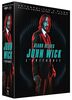John wick - les 4 chapitres 4k ultra hd