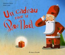 Un cadeau pour le Père Noël