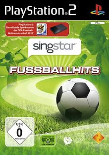 SingStar Fussballhits