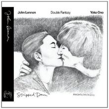 Double Fantasy Stripped Down von Lennon,John | CD | Zustand sehr gut
