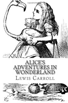 Alice's Adventures in Wonderland