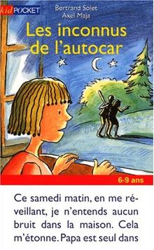 Les inconnus de l'autocar