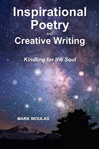 Inspirational Poetry and Creative Writing