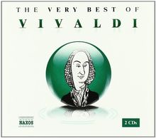 Very Best of Vivaldi