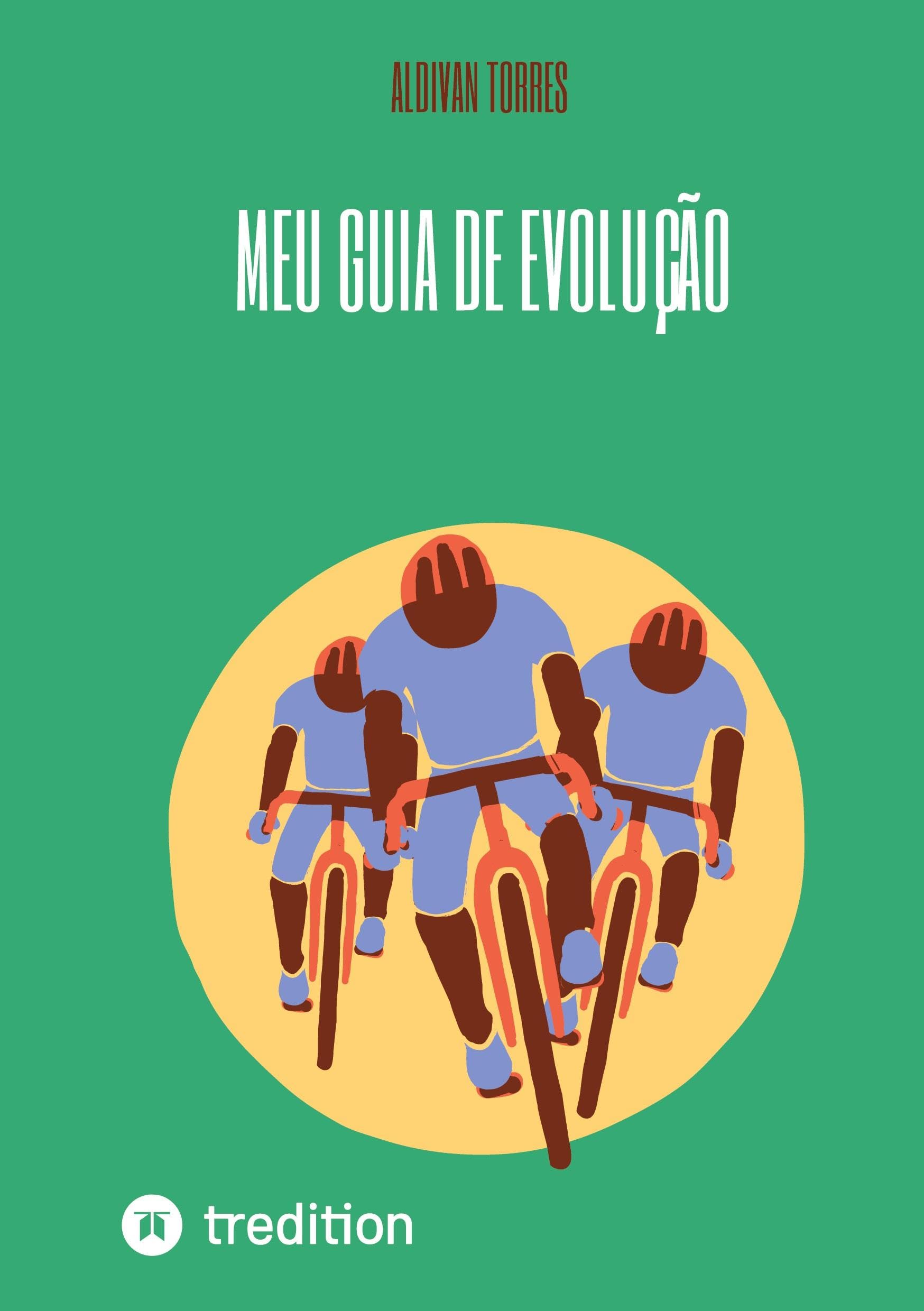 Meu Guia de Evolução