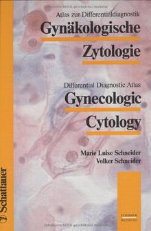 Gynäkologische Zytologie (Bilingual/Eurobooks)