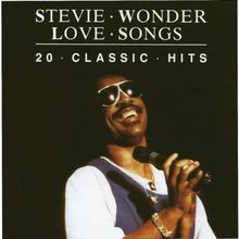 Love Songs-20 Classics (Ecopac)