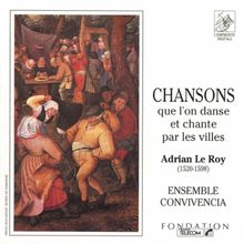 Chansons