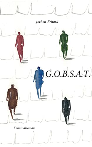 G.O.B.S.A.T.: DE