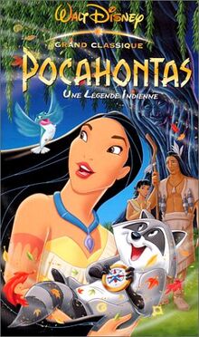 Pocahontas