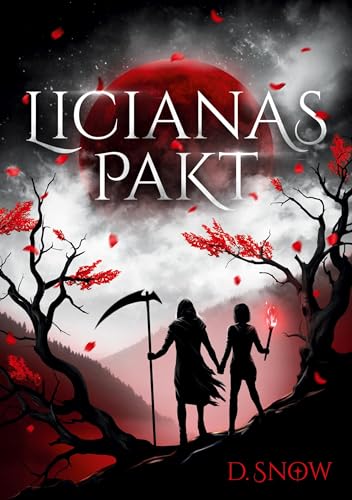 Licianas Pakt: DE