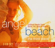 Angel Beach 3