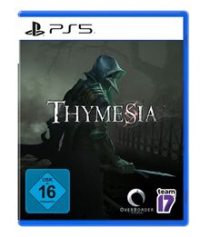 Fireshine Games Thymesia - von Fireshine Games  | Game | Zustand sehr gut