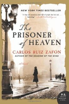 The Prisoner of Heaven: A Novel (P.S.)