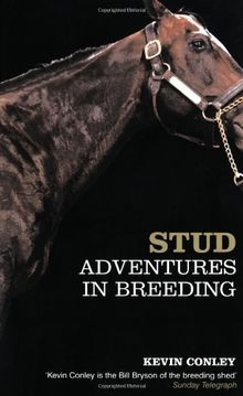 Stud: Adventures in Breeding