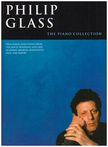 Philip Glass: The Piano Collection