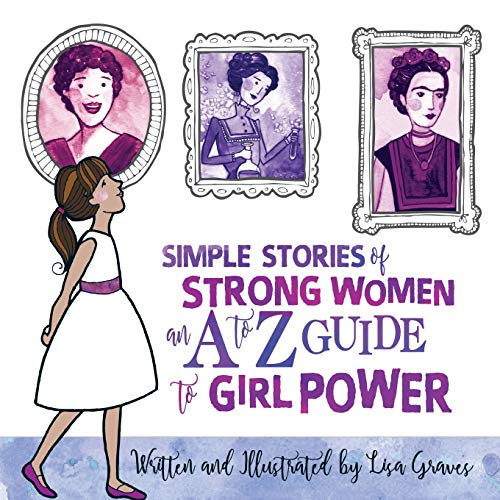 Simple Stories of Strong Women