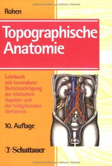 Topographische Anatomie