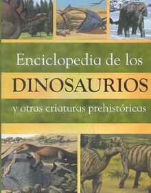 Es Encyclopedia of Dinosaurs