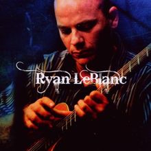 Speechless von Leblanc,Ryan | CD | Zustand sehr gut