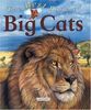 The Best Book of Big Cats (Best Book Of... (Kingfisher Hardcover))