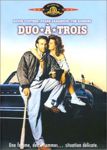 Duo à trois [FR Import]