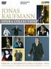 Jonas Kaufmann Opera Collection [3 DVDs]