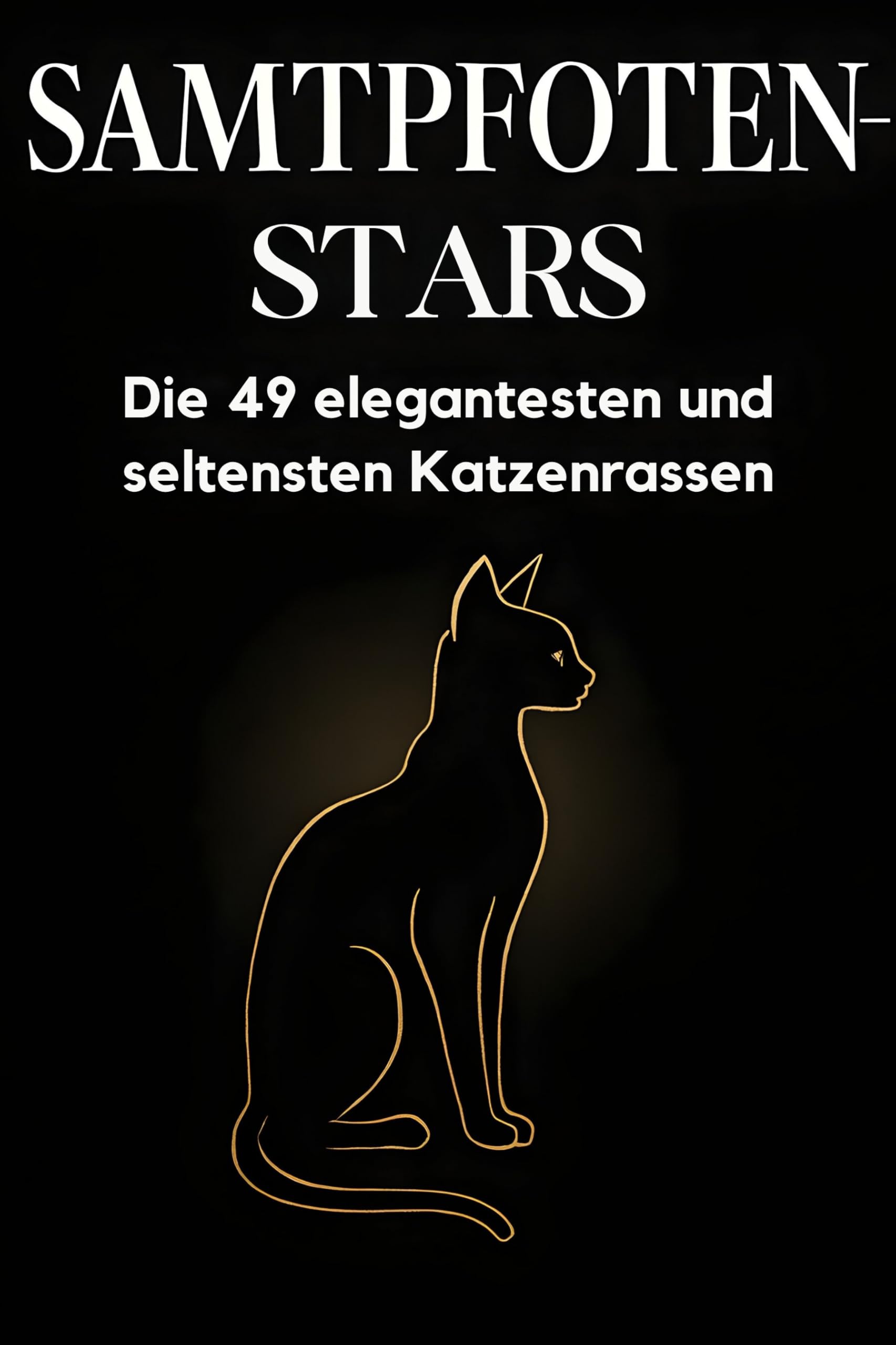 Samtpfoten-Stars: Die 49 elegantesten und seltensten Katzenrassen