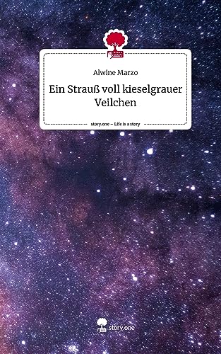 Ein Strauß voll kieselgrauer Veilchen. Life is a Story - story.one