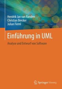 Einführung in UML: Analyse und Entwurf von Software